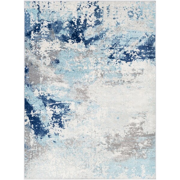 Livabliss Chester CHE-2346 Machine Crafted Area Rug CHE2346-679 - main